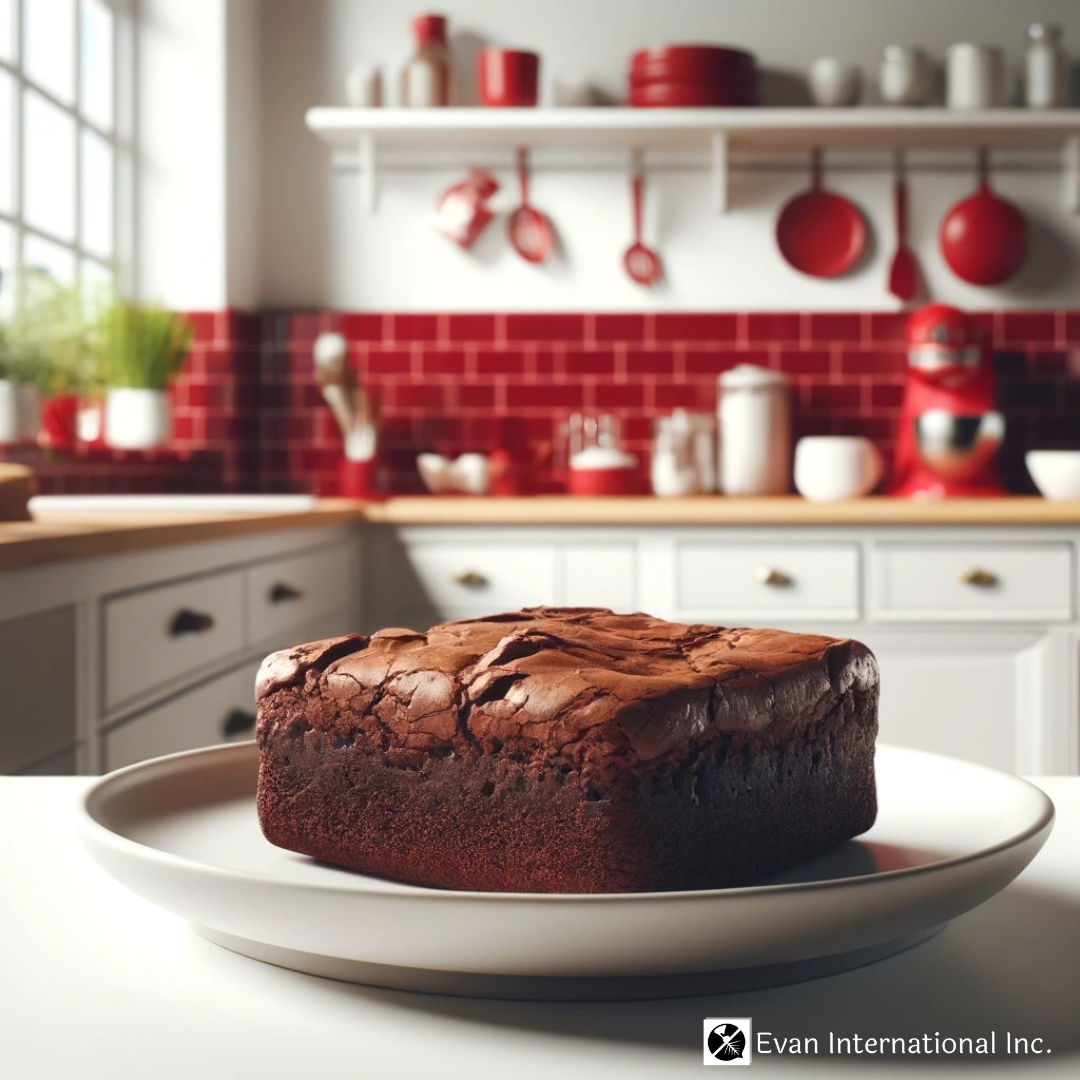 Quinoa Pre-Mix Flour Kit